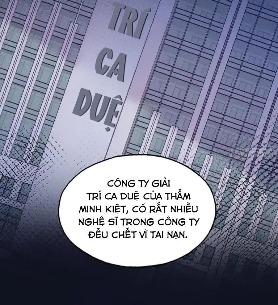 Anh Ấy Chưa Từng Sa Ngã Chapter 99 - Trang 2