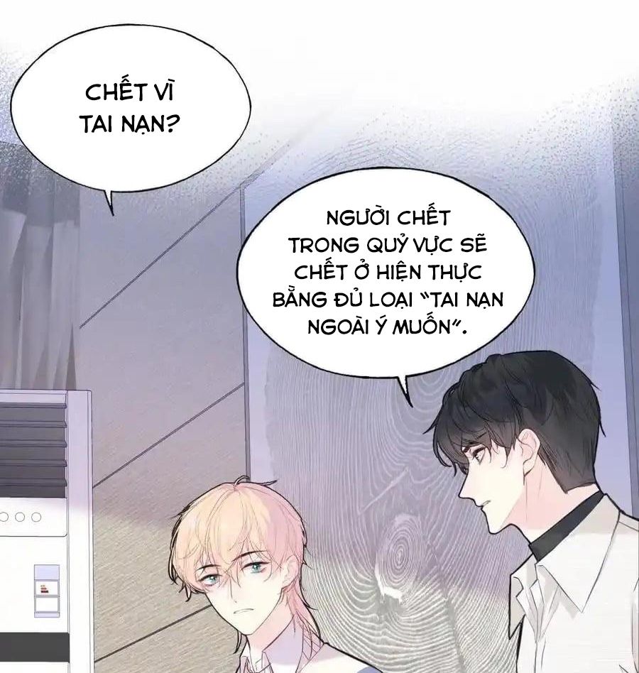 Anh Ấy Chưa Từng Sa Ngã Chapter 99 - Trang 2