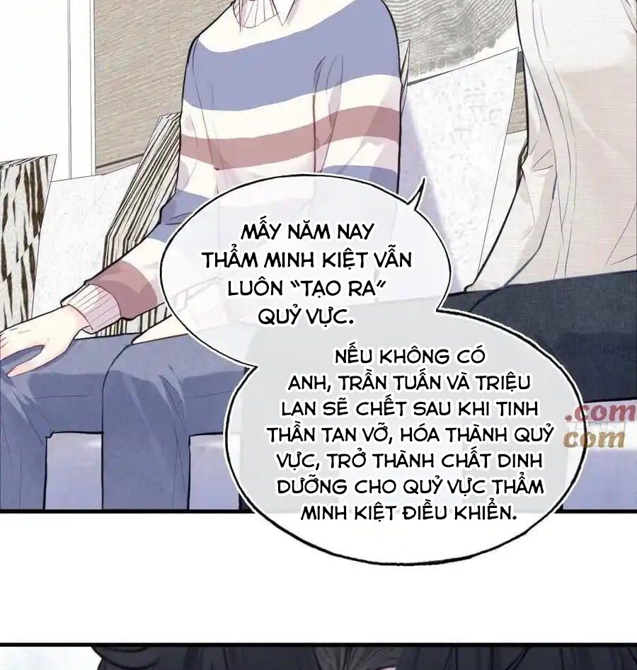 Anh Ấy Chưa Từng Sa Ngã Chapter 99 - Trang 2