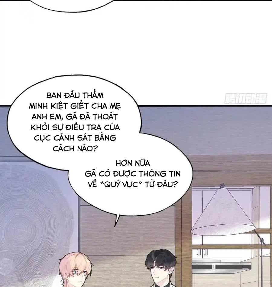 Anh Ấy Chưa Từng Sa Ngã Chapter 99 - Trang 2