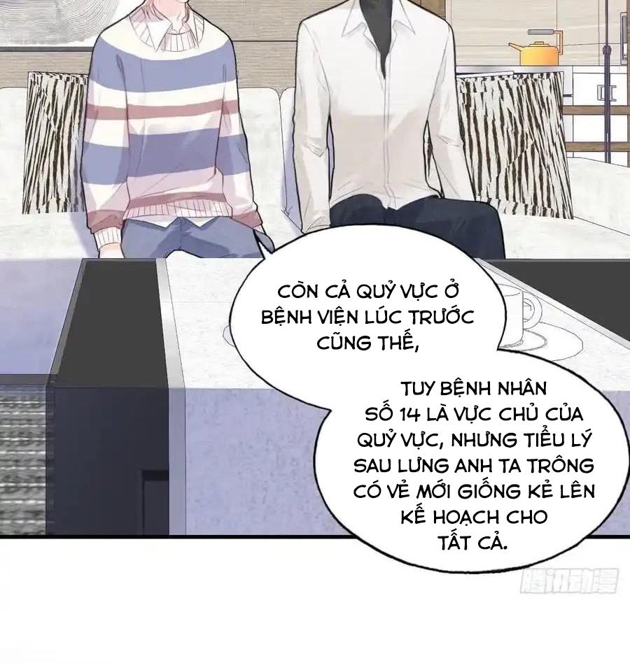 Anh Ấy Chưa Từng Sa Ngã Chapter 99 - Trang 2