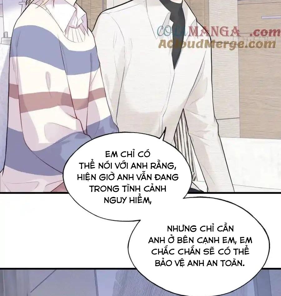 Anh Ấy Chưa Từng Sa Ngã Chapter 99 - Trang 2