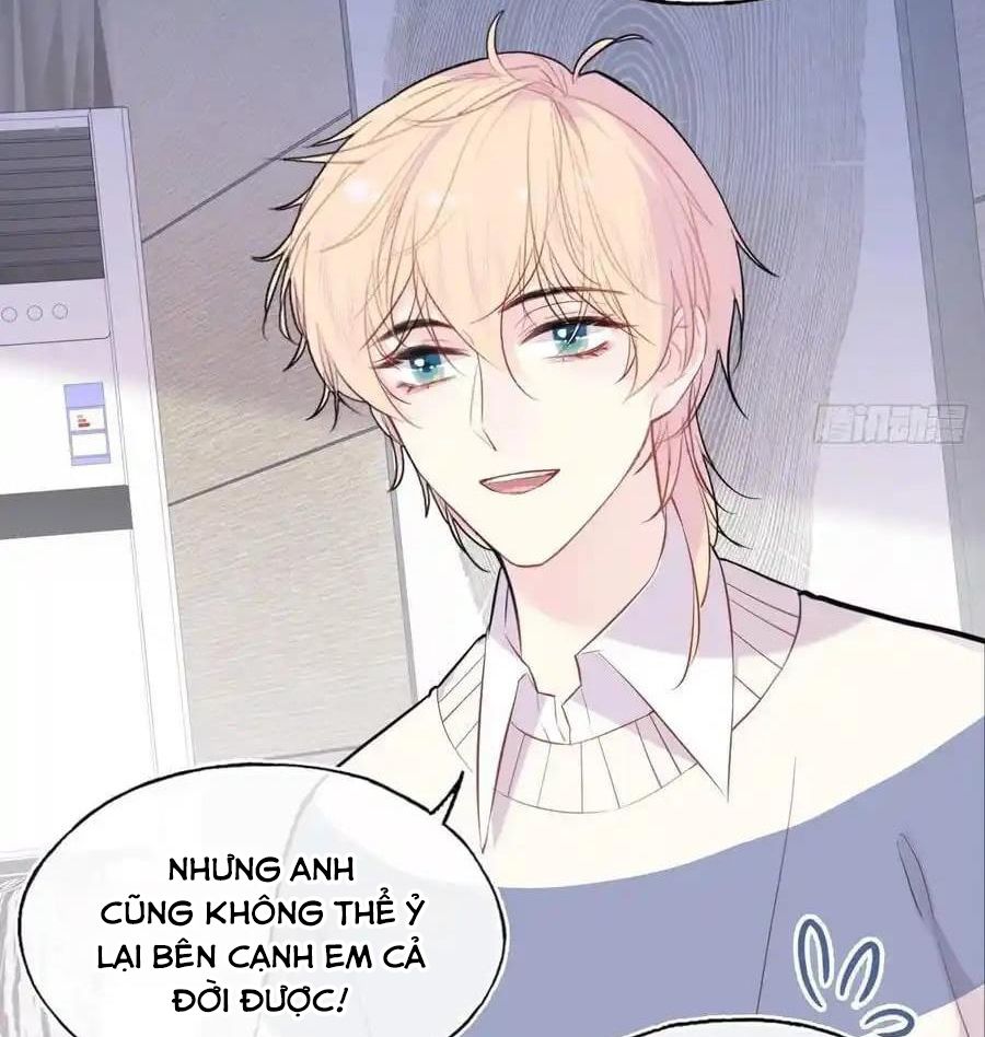 Anh Ấy Chưa Từng Sa Ngã Chapter 99 - Trang 2
