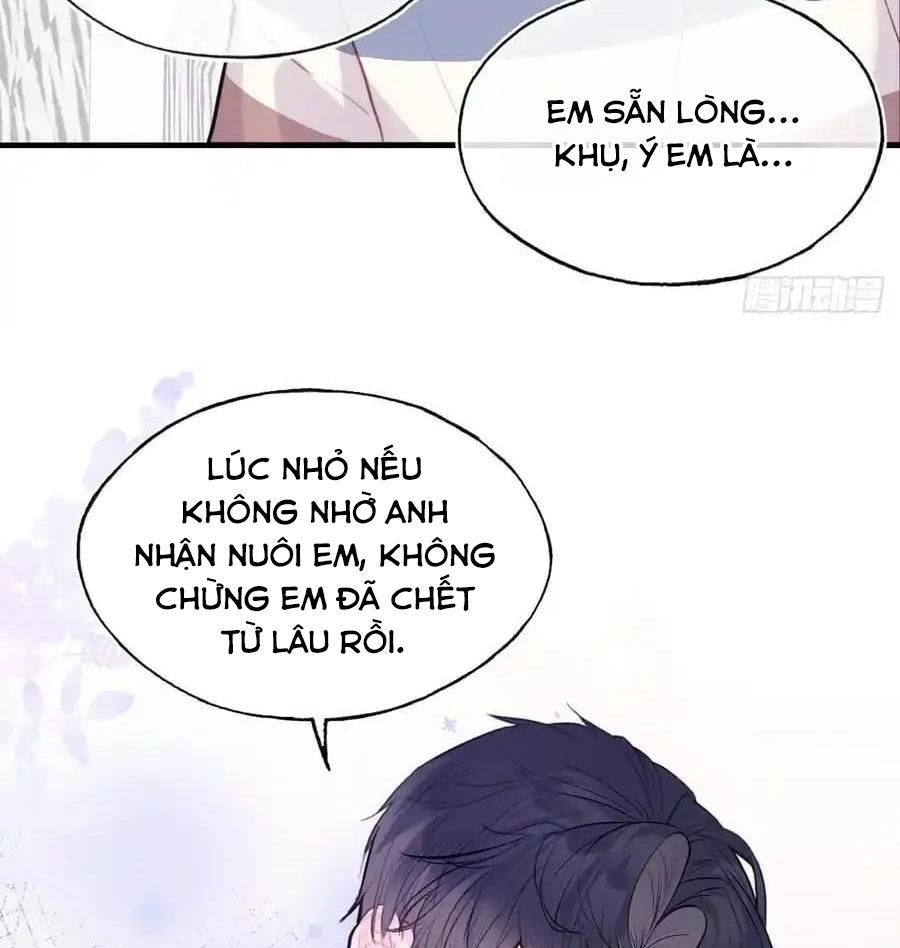 Anh Ấy Chưa Từng Sa Ngã Chapter 99 - Trang 2