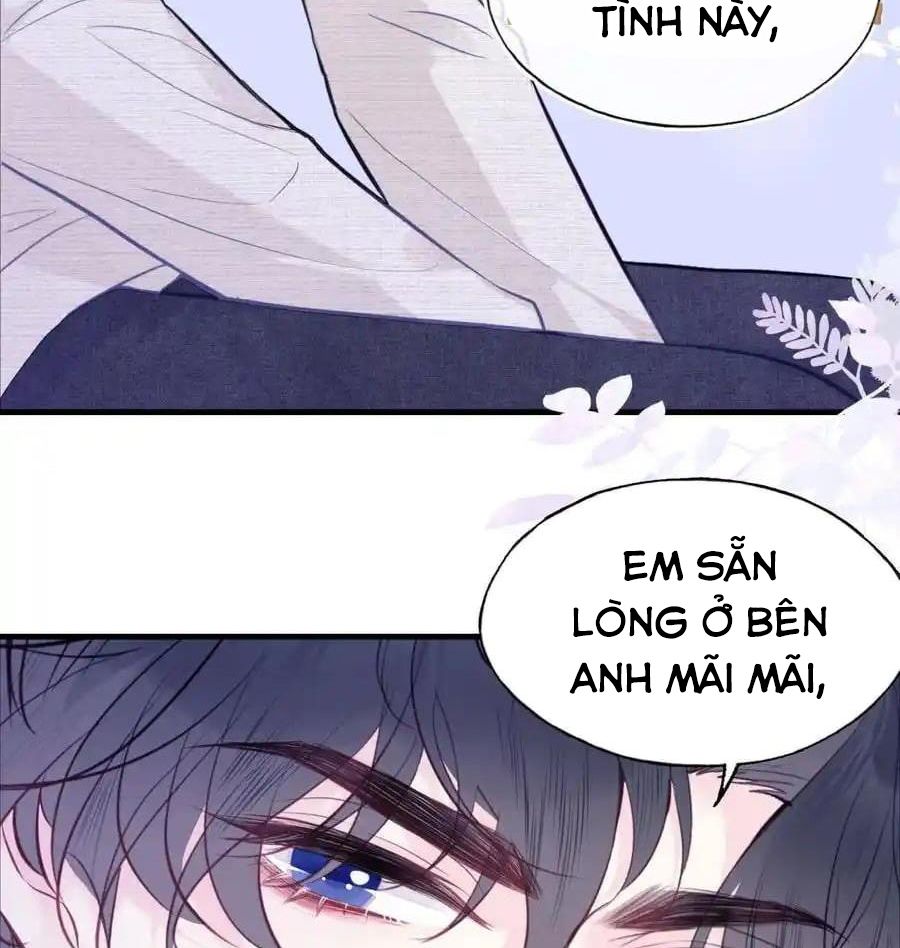 Anh Ấy Chưa Từng Sa Ngã Chapter 99 - Trang 2