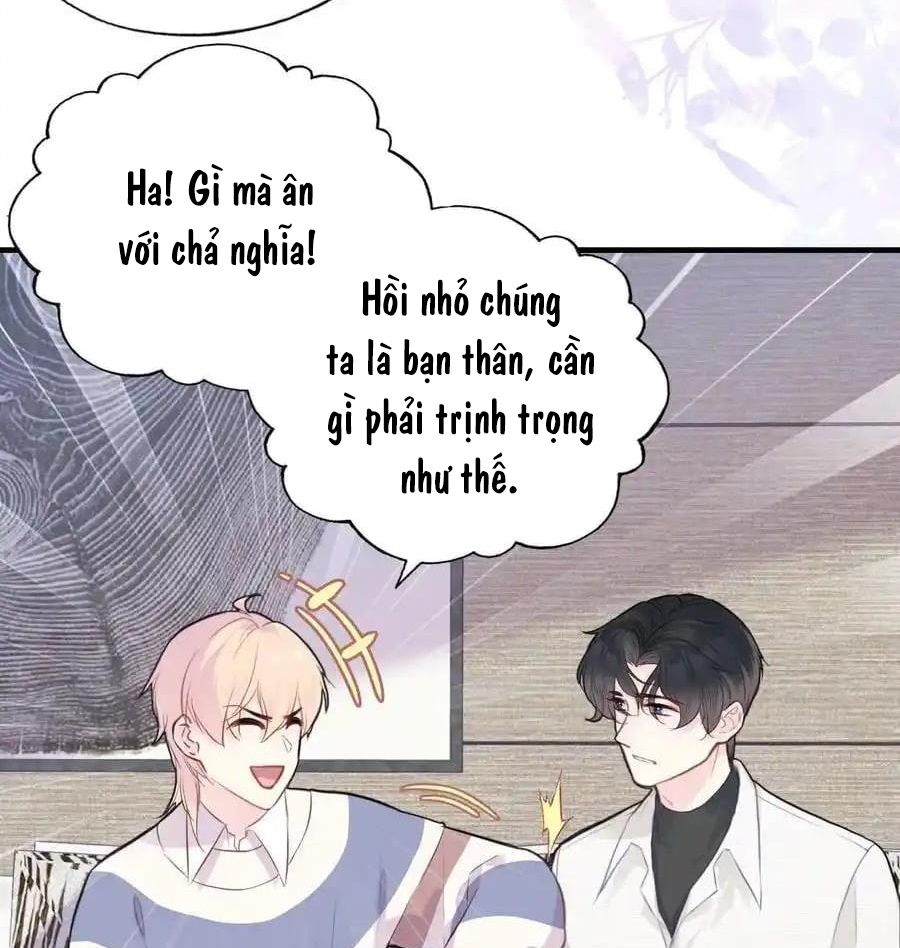 Anh Ấy Chưa Từng Sa Ngã Chapter 99 - Trang 2