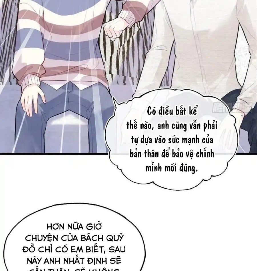 Anh Ấy Chưa Từng Sa Ngã Chapter 99 - Trang 2