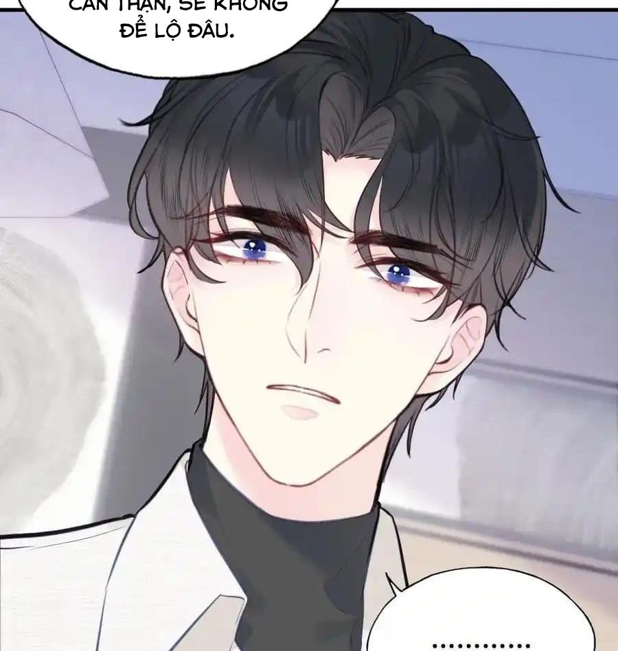Anh Ấy Chưa Từng Sa Ngã Chapter 99 - Trang 2