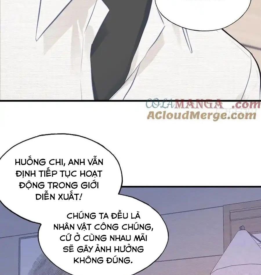 Anh Ấy Chưa Từng Sa Ngã Chapter 99 - Trang 2