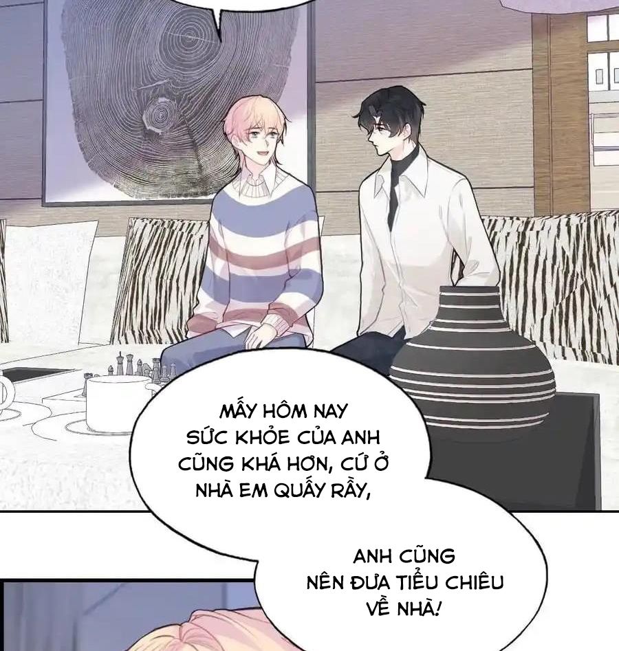 Anh Ấy Chưa Từng Sa Ngã Chapter 99 - Trang 2