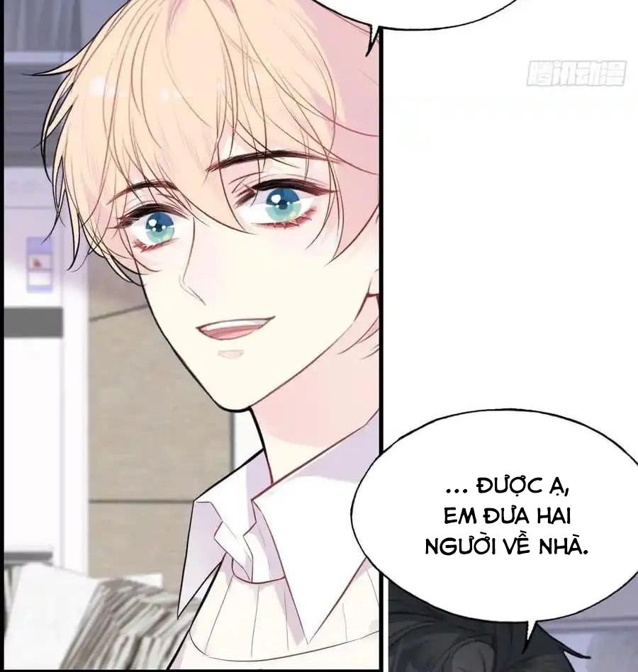 Anh Ấy Chưa Từng Sa Ngã Chapter 99 - Trang 2