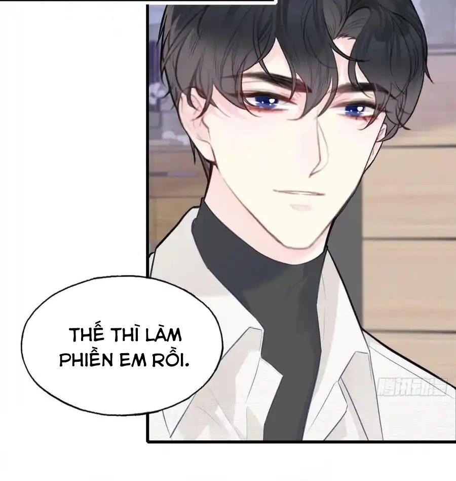 Anh Ấy Chưa Từng Sa Ngã Chapter 99 - Trang 2