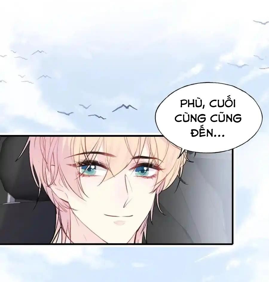 Anh Ấy Chưa Từng Sa Ngã Chapter 99 - Trang 2