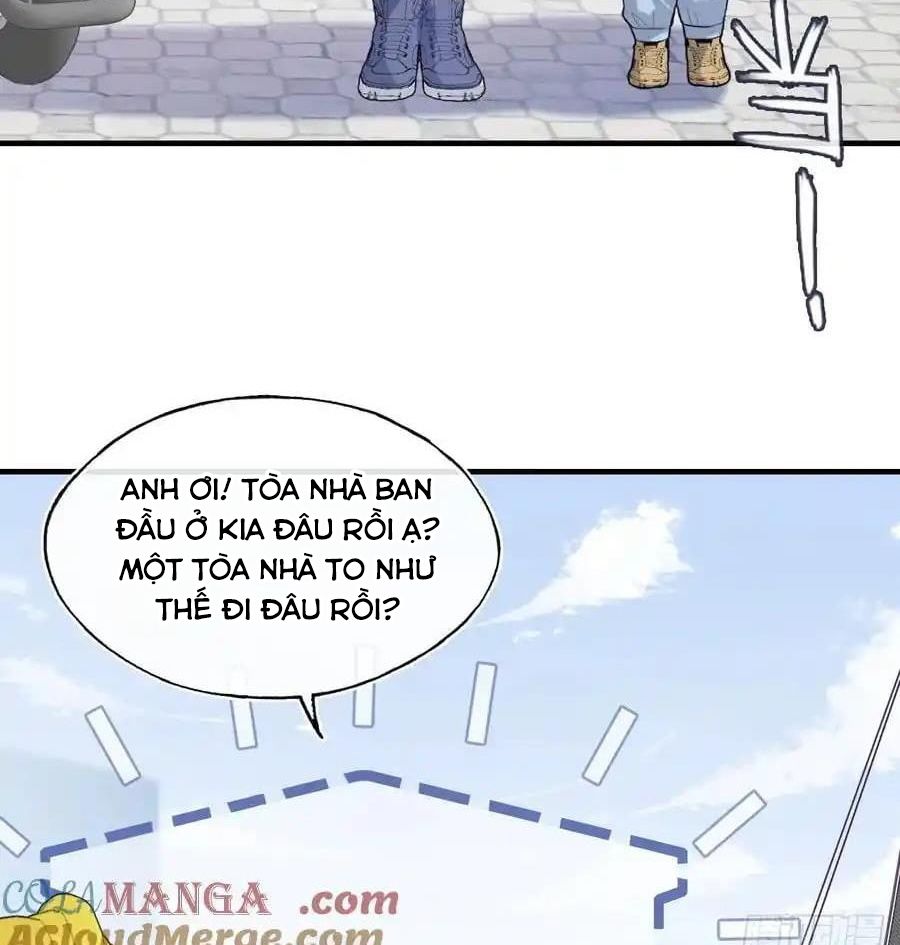 Anh Ấy Chưa Từng Sa Ngã Chapter 99 - Trang 2