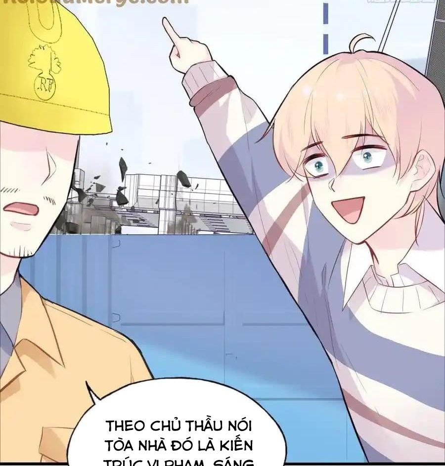 Anh Ấy Chưa Từng Sa Ngã Chapter 99 - Trang 2