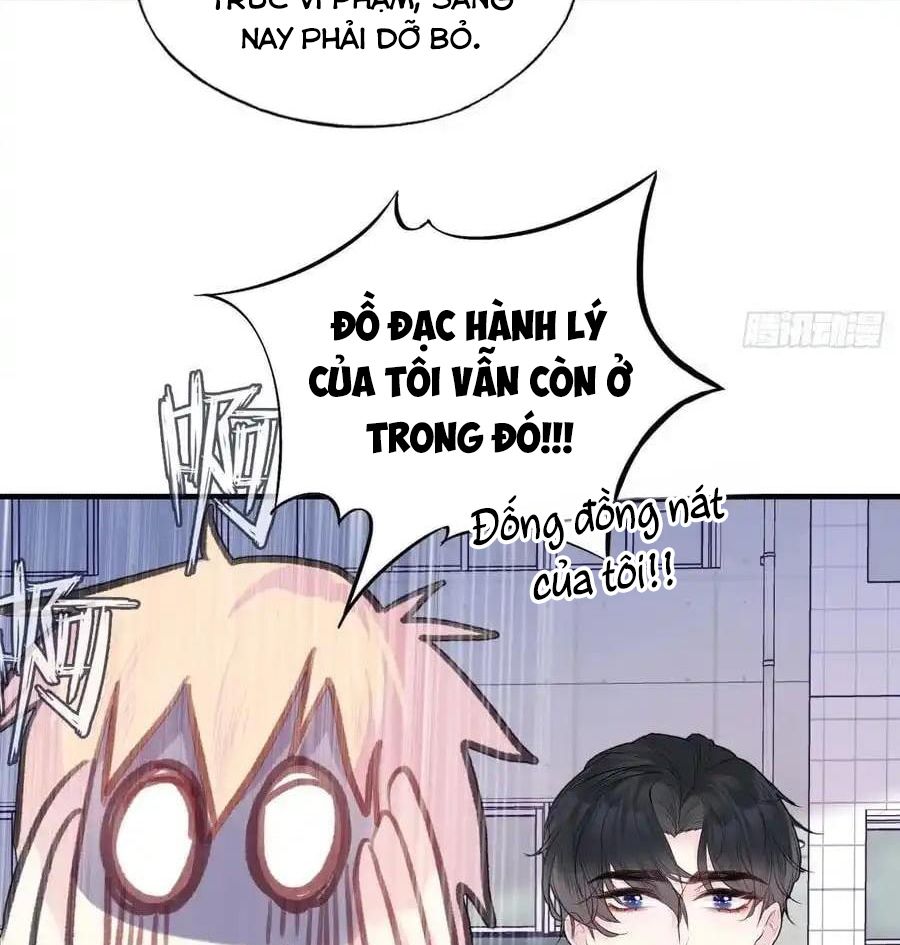 Anh Ấy Chưa Từng Sa Ngã Chapter 99 - Trang 2