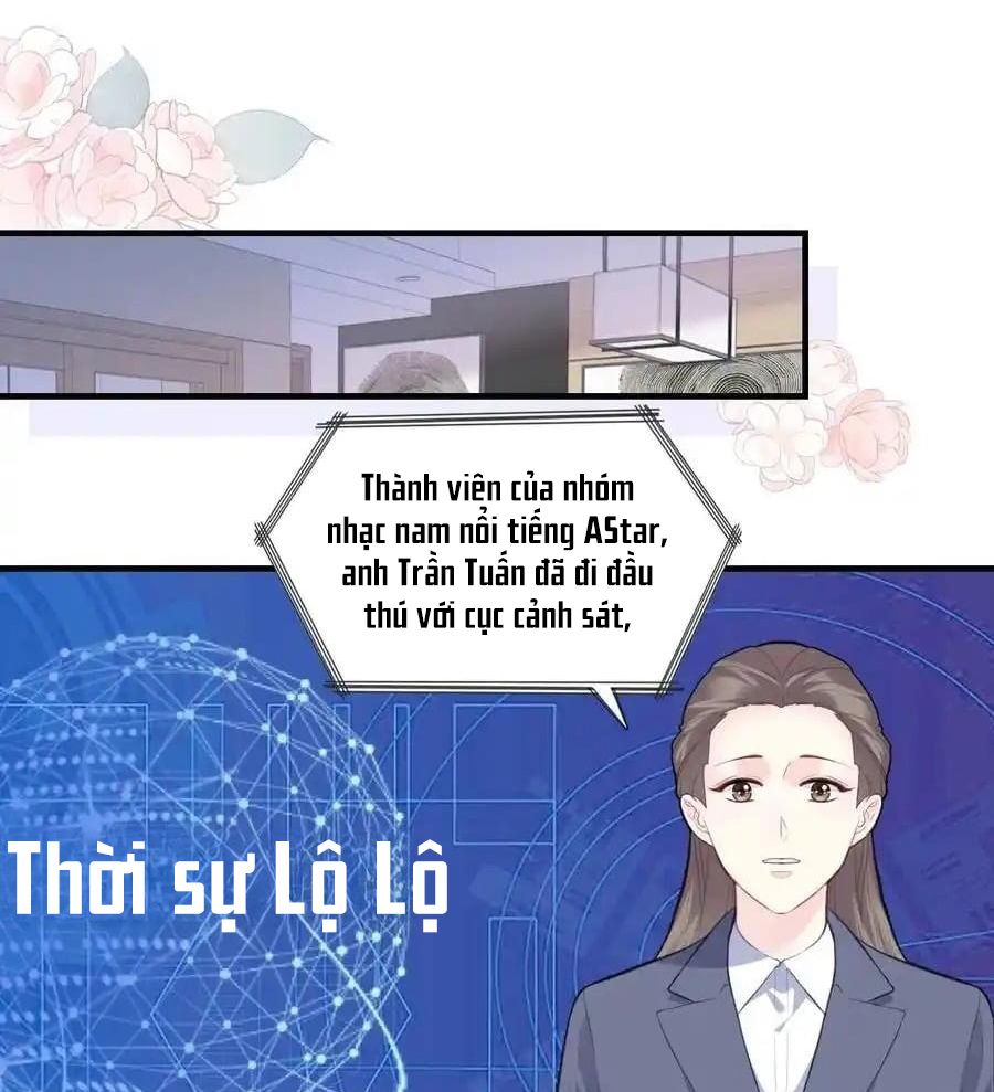 Anh Ấy Chưa Từng Sa Ngã Chapter 99 - Trang 2