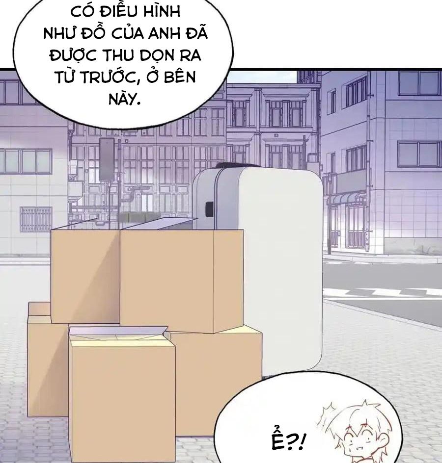 Anh Ấy Chưa Từng Sa Ngã Chapter 99 - Trang 2