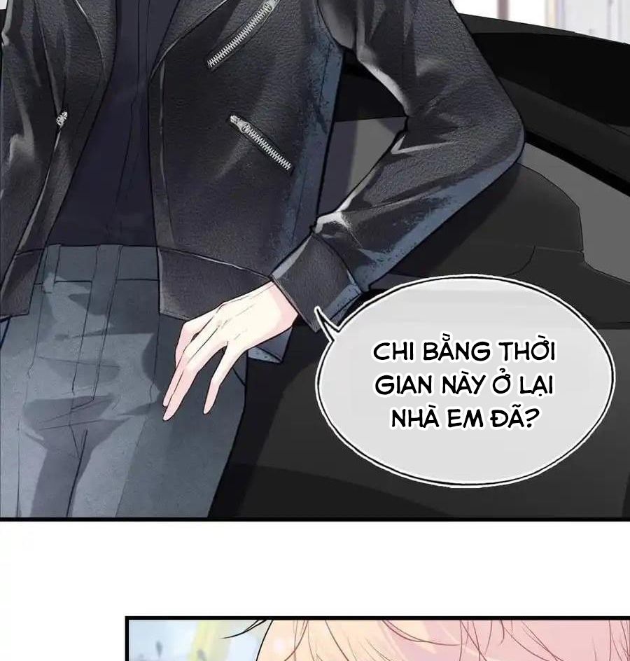 Anh Ấy Chưa Từng Sa Ngã Chapter 99 - Trang 2