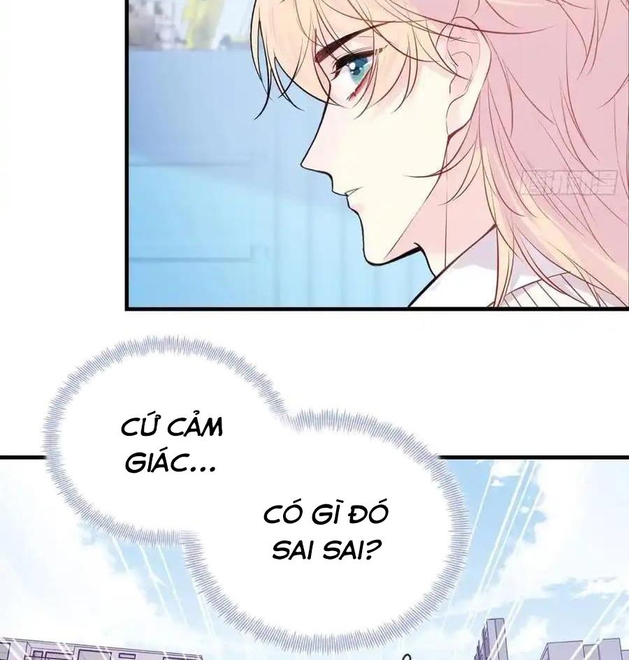 Anh Ấy Chưa Từng Sa Ngã Chapter 99 - Trang 2