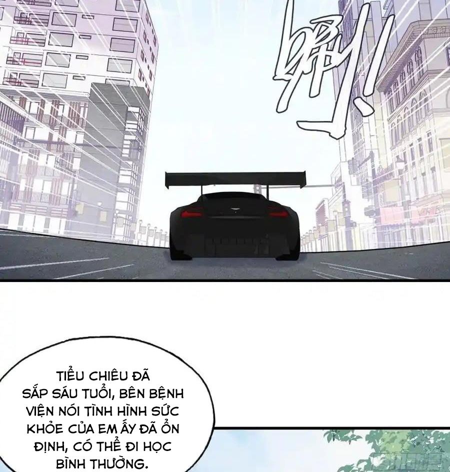 Anh Ấy Chưa Từng Sa Ngã Chapter 99 - Trang 2