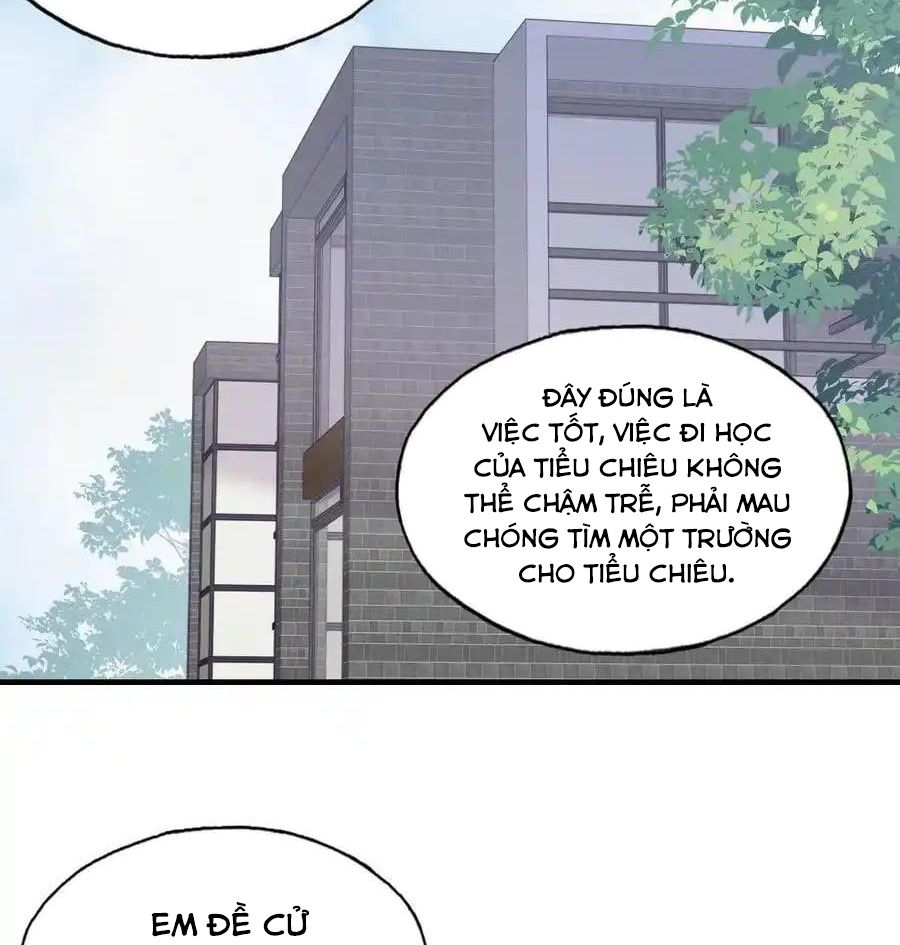 Anh Ấy Chưa Từng Sa Ngã Chapter 99 - Trang 2