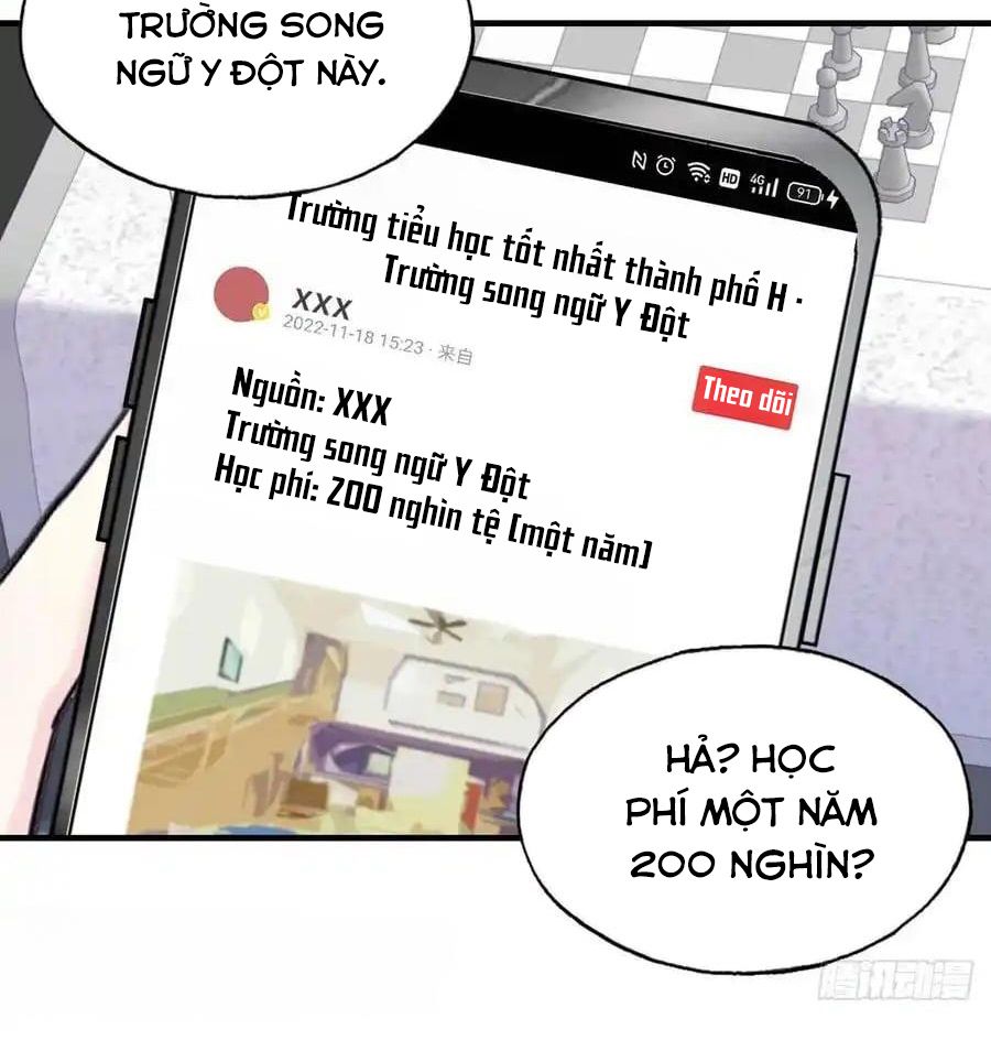 Anh Ấy Chưa Từng Sa Ngã Chapter 99 - Trang 2