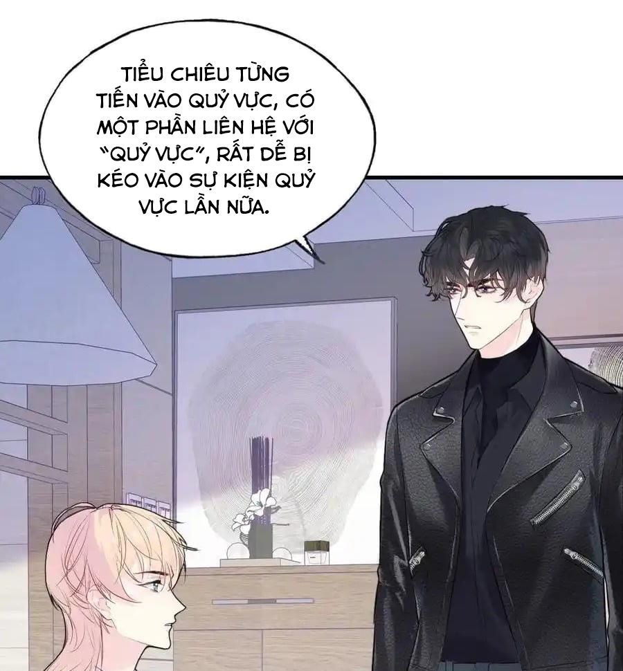 Anh Ấy Chưa Từng Sa Ngã Chapter 99 - Trang 2