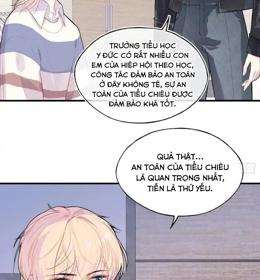 Anh Ấy Chưa Từng Sa Ngã Chapter 99 - Trang 2