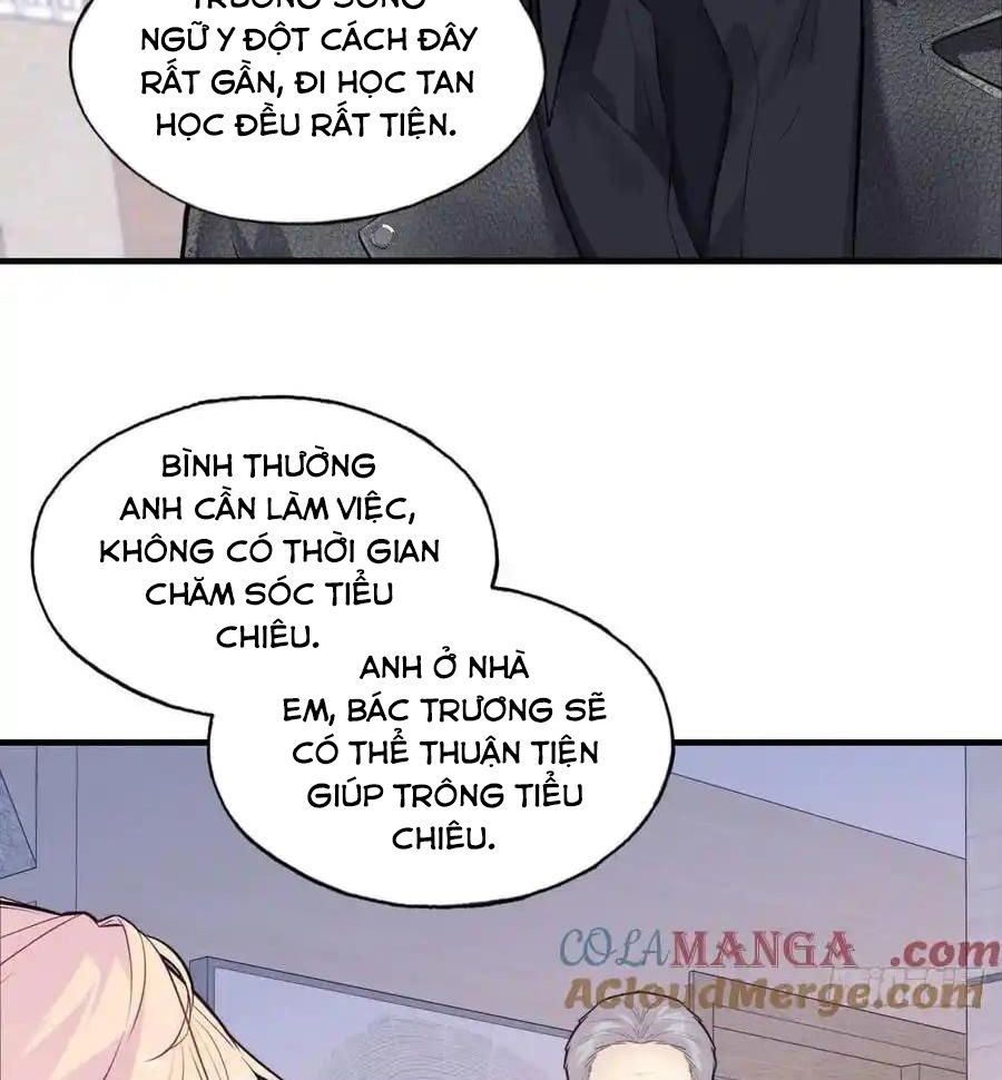 Anh Ấy Chưa Từng Sa Ngã Chapter 99 - Trang 2
