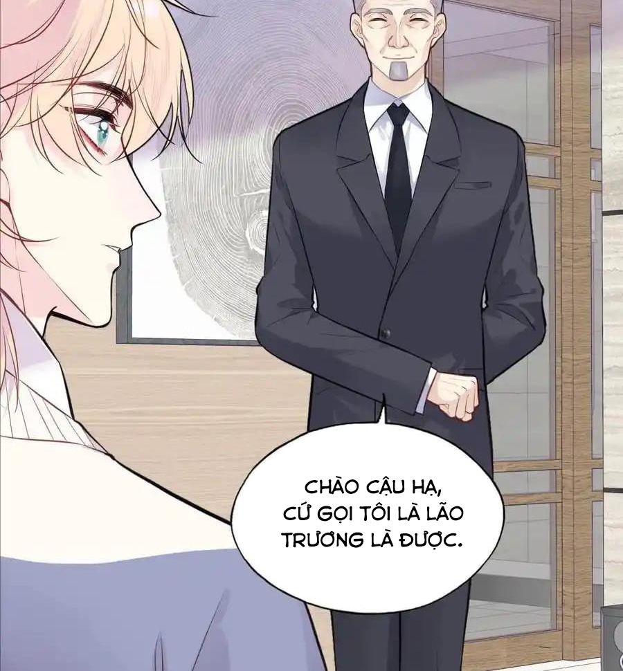 Anh Ấy Chưa Từng Sa Ngã Chapter 99 - Trang 2