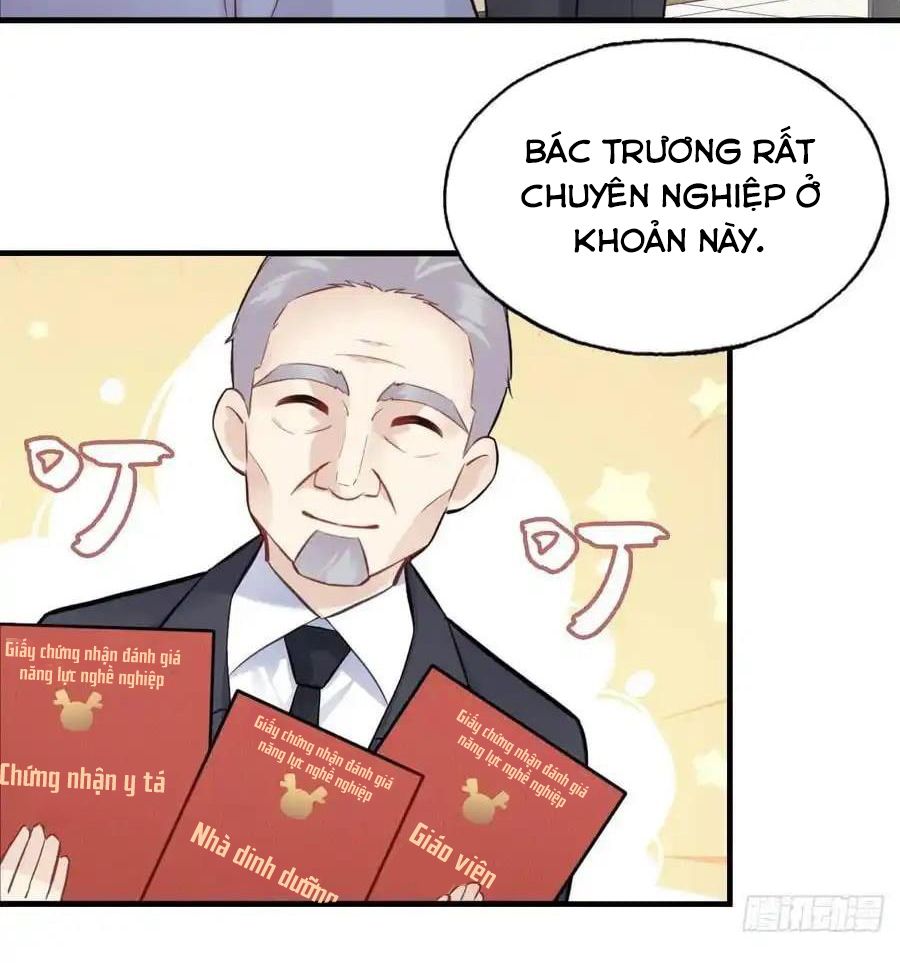 Anh Ấy Chưa Từng Sa Ngã Chapter 99 - Trang 2