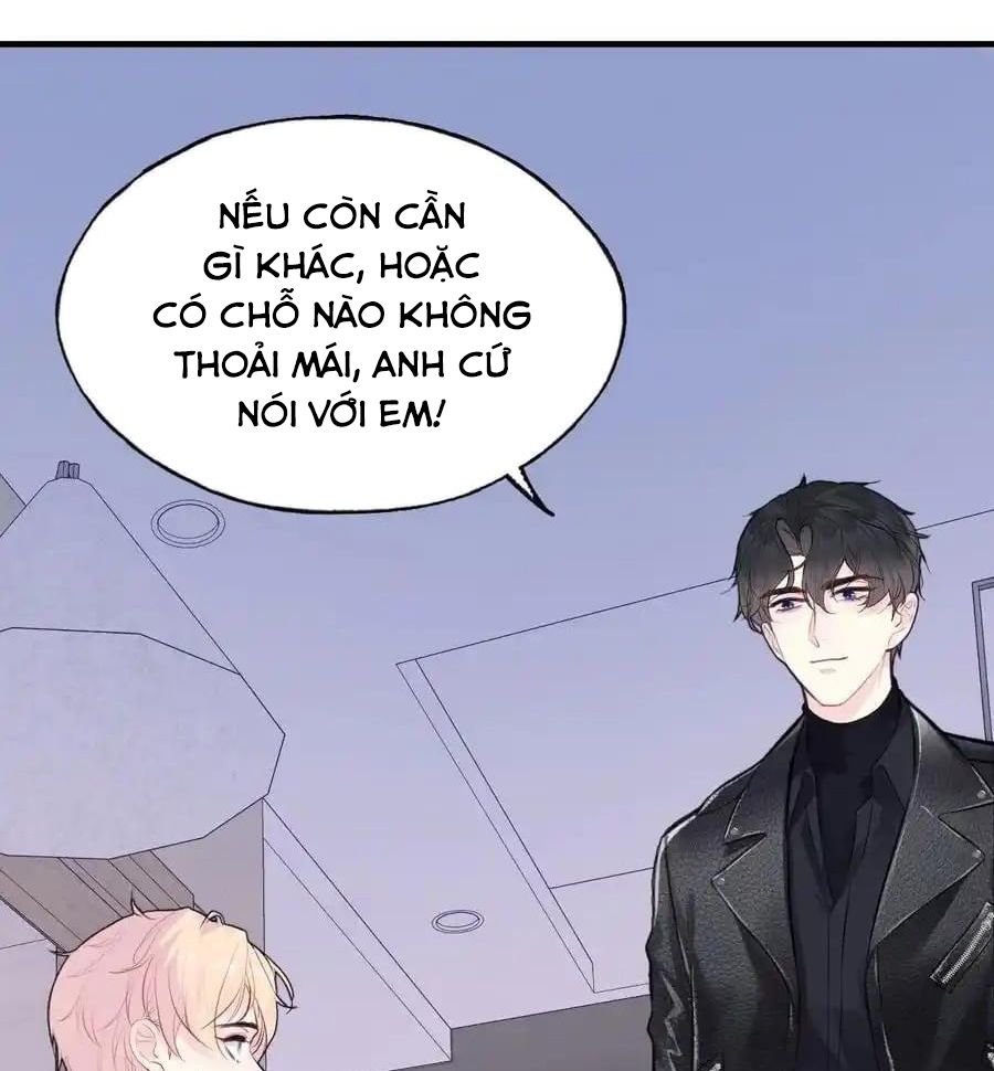 Anh Ấy Chưa Từng Sa Ngã Chapter 99 - Trang 2