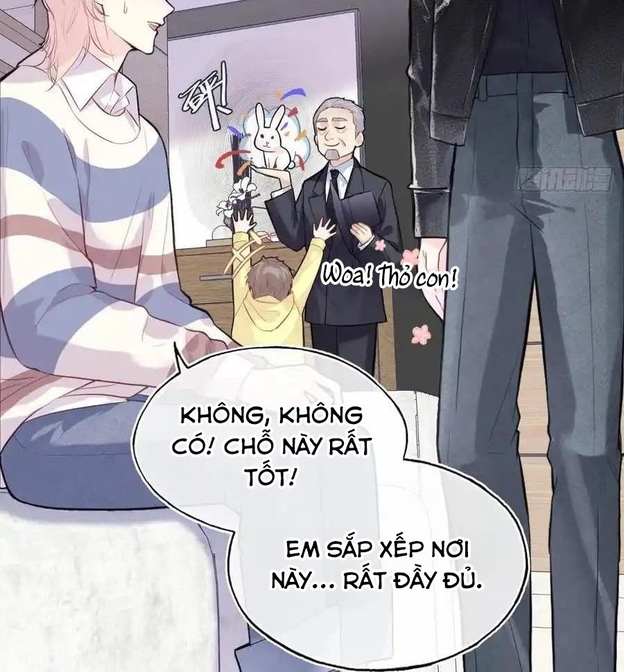 Anh Ấy Chưa Từng Sa Ngã Chapter 99 - Trang 2