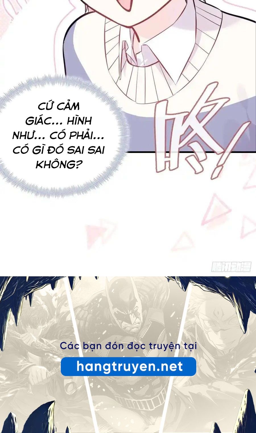 Anh Ấy Chưa Từng Sa Ngã Chapter 99 - Trang 2