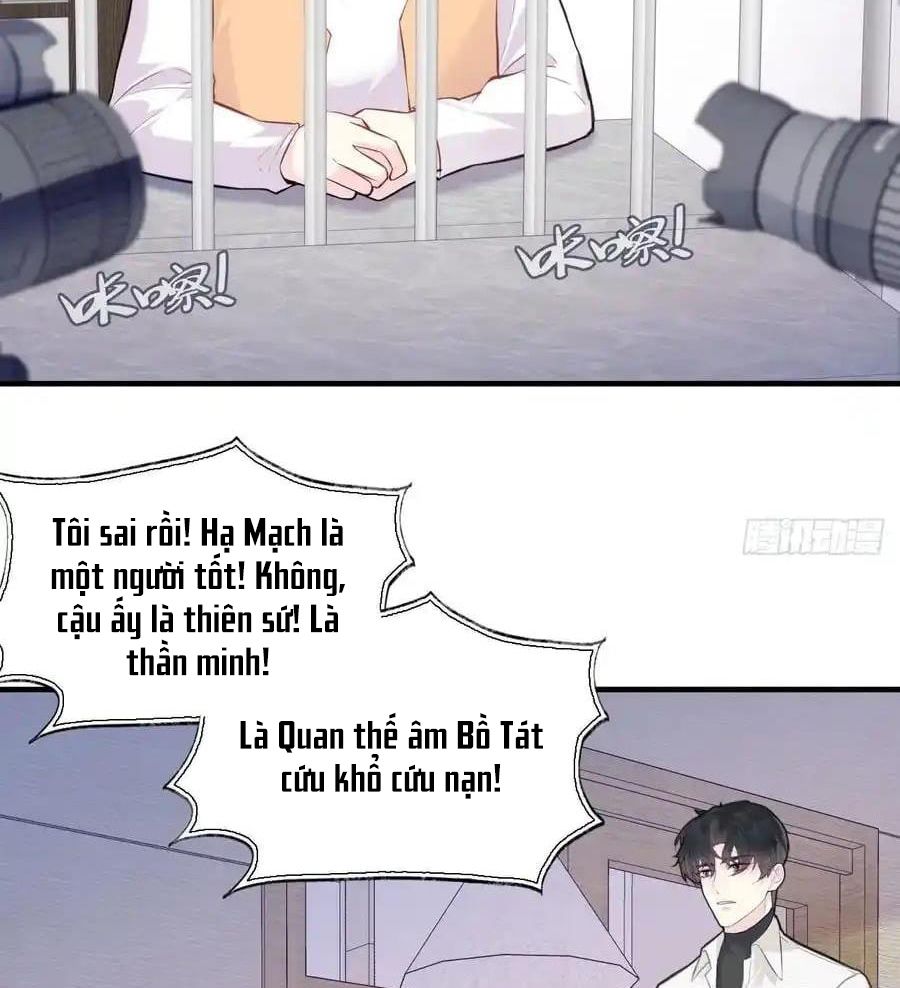 Anh Ấy Chưa Từng Sa Ngã Chapter 99 - Trang 2
