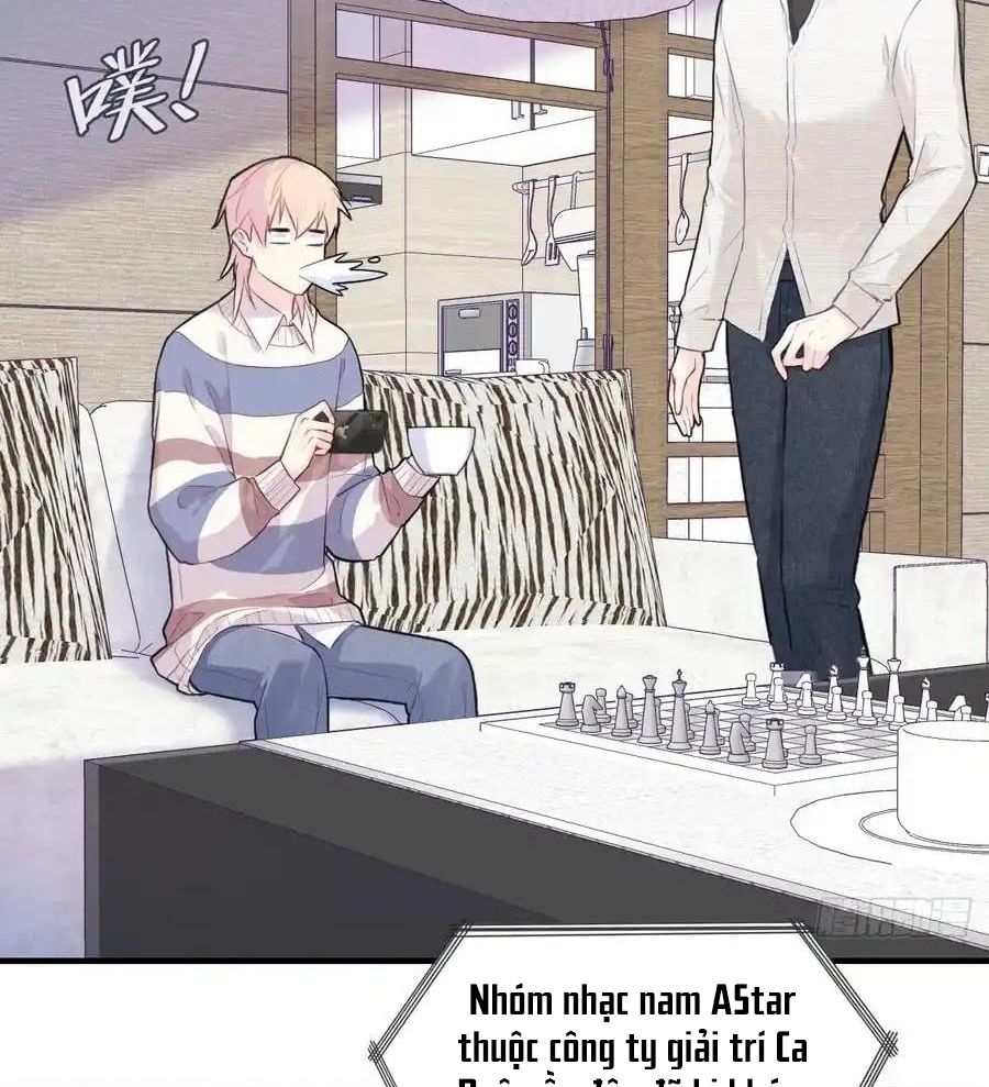 Anh Ấy Chưa Từng Sa Ngã Chapter 99 - Trang 2