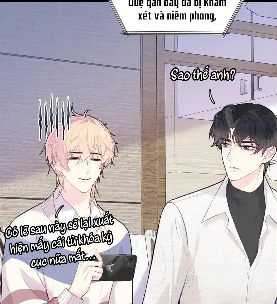 Anh Ấy Chưa Từng Sa Ngã Chapter 99 - Trang 2