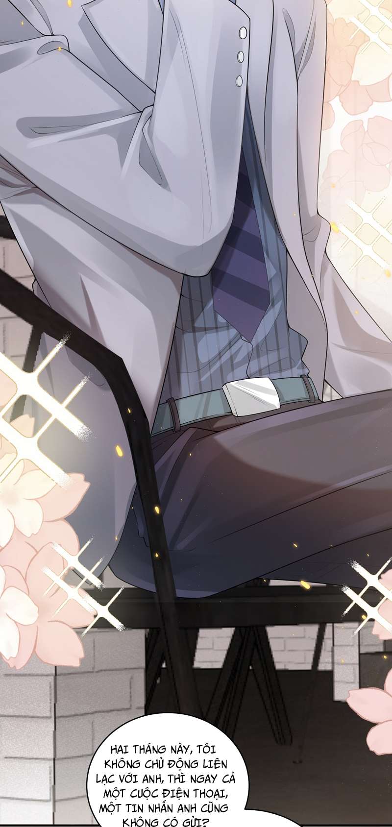 Anh Ấy Đến Từ Màn Đêm Chapter 1 - Trang 2