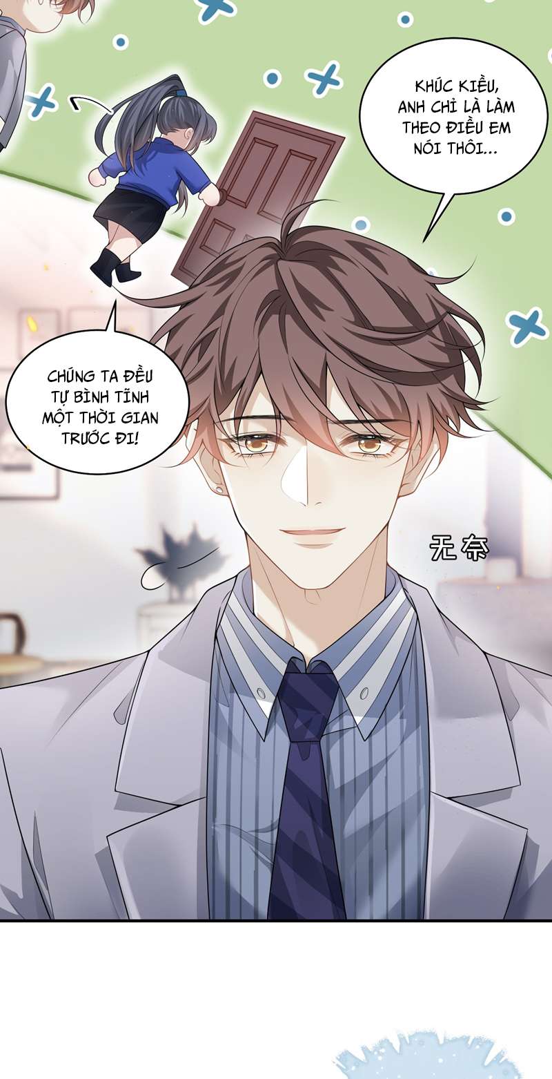 Anh Ấy Đến Từ Màn Đêm Chapter 1 - Trang 2