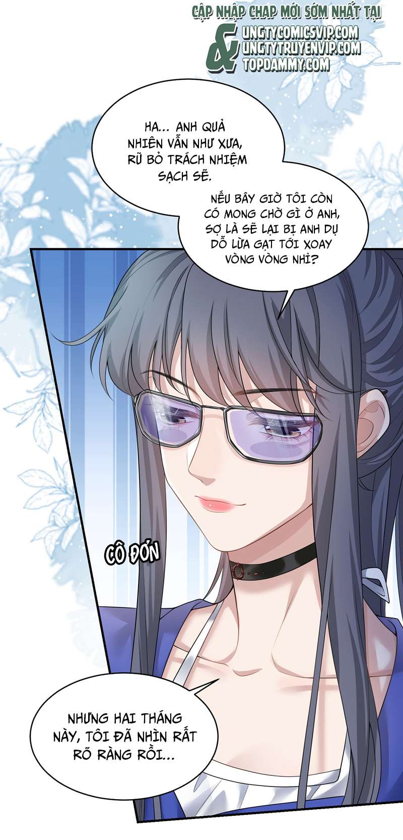 Anh Ấy Đến Từ Màn Đêm Chapter 1 - Trang 2