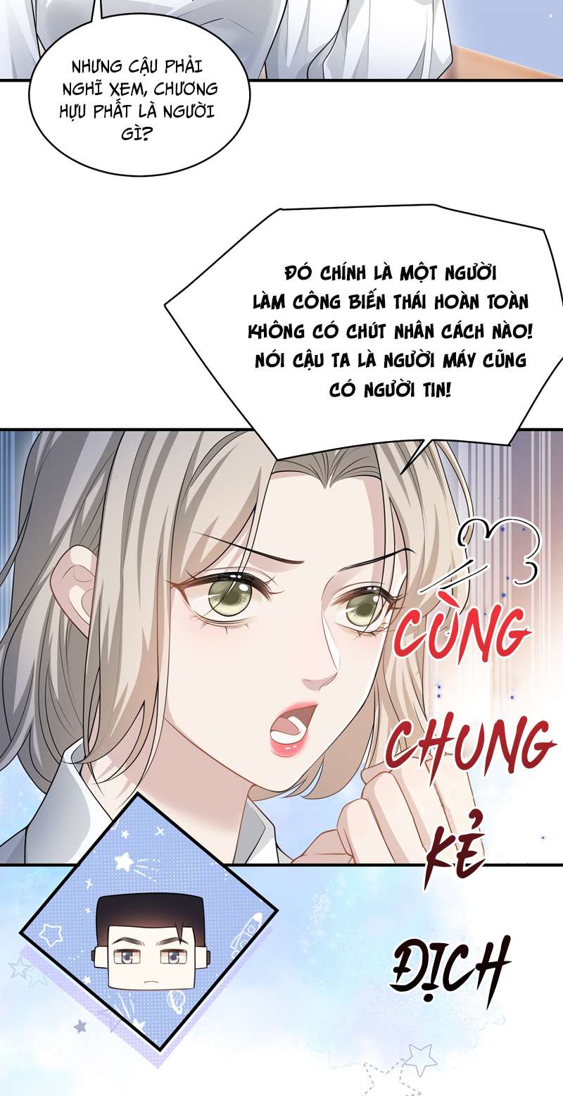 Anh Ấy Đến Từ Màn Đêm Chapter 1 - Trang 2