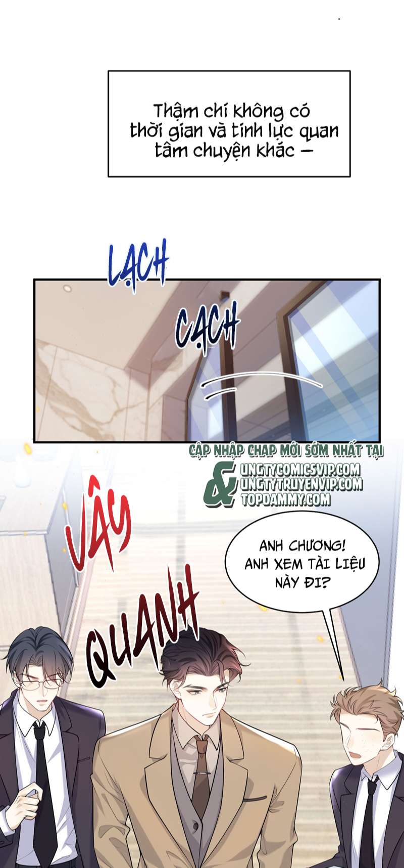 Anh Ấy Đến Từ Màn Đêm Chapter 1 - Trang 2