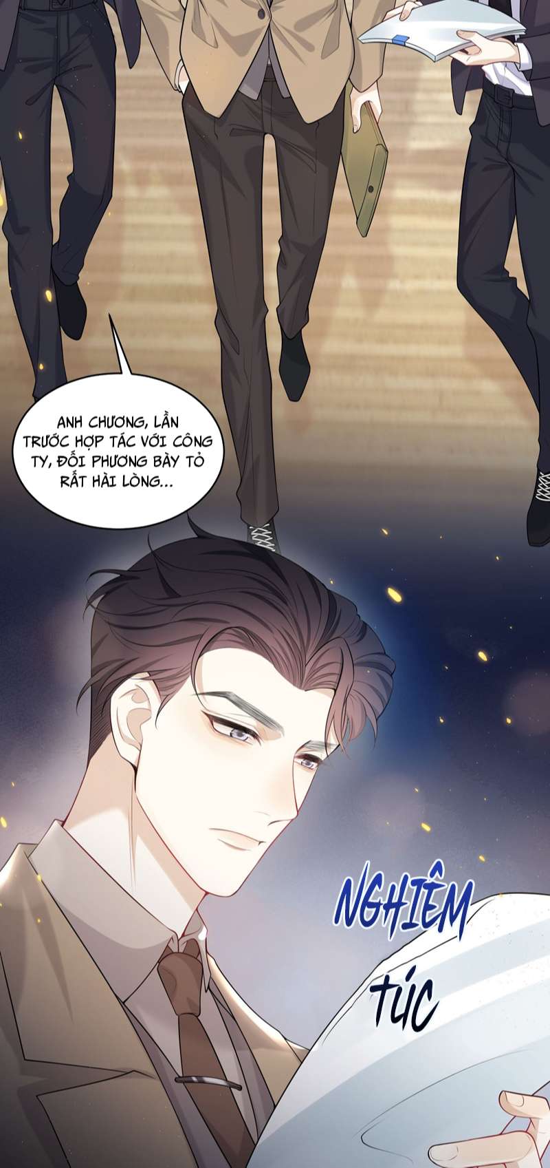 Anh Ấy Đến Từ Màn Đêm Chapter 1 - Trang 2