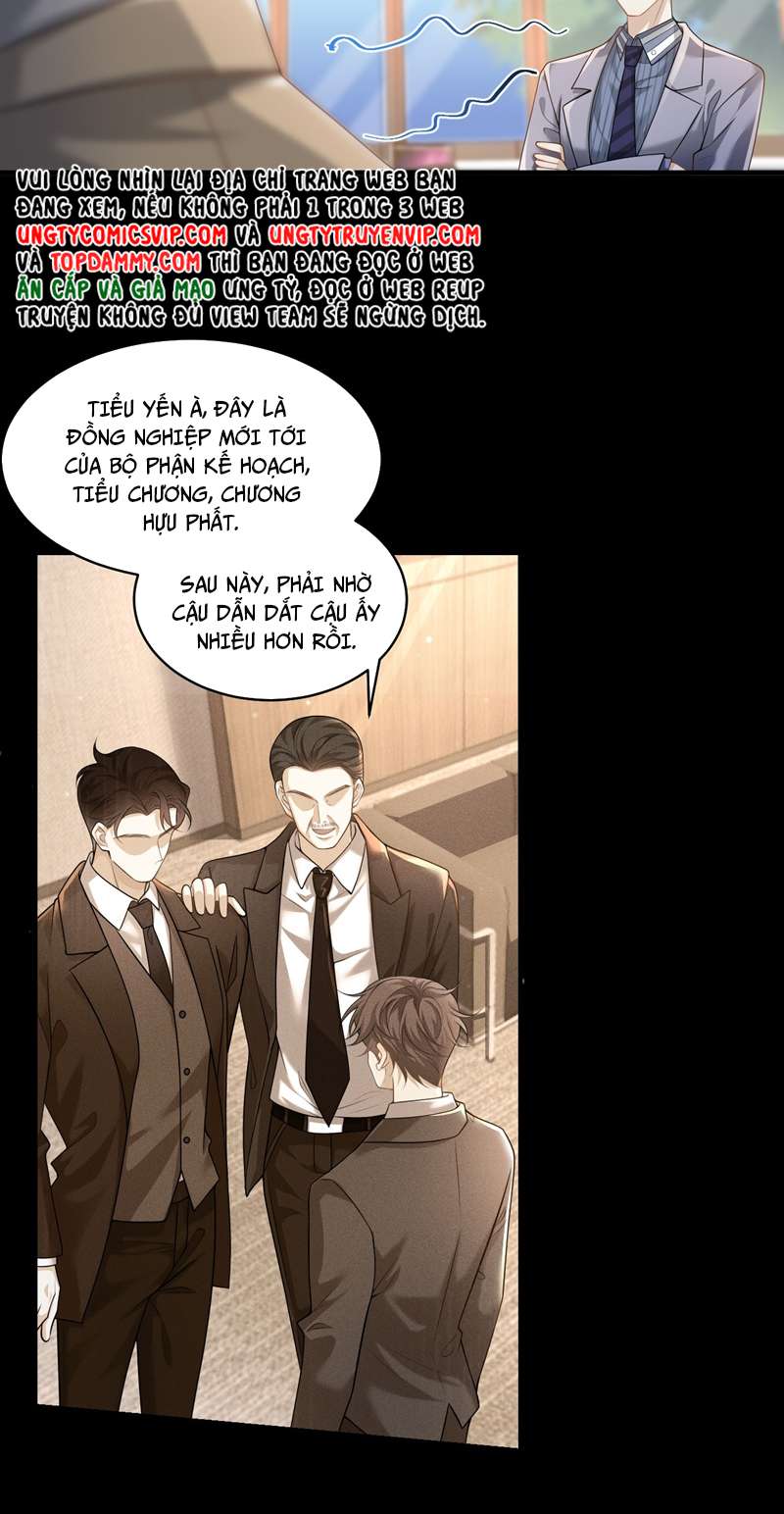 Anh Ấy Đến Từ Màn Đêm Chapter 1 - Trang 2