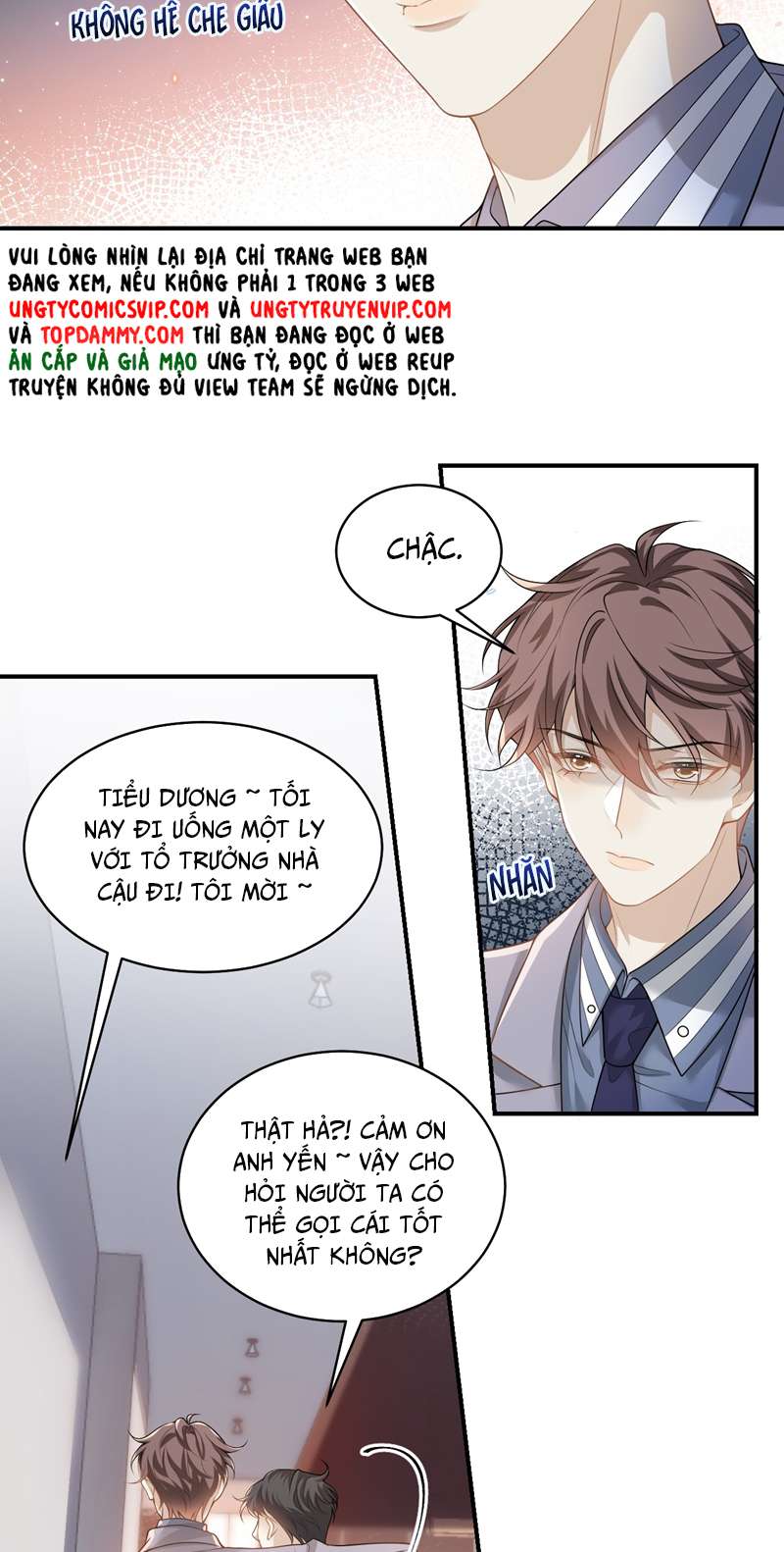 Anh Ấy Đến Từ Màn Đêm Chapter 1 - Trang 2