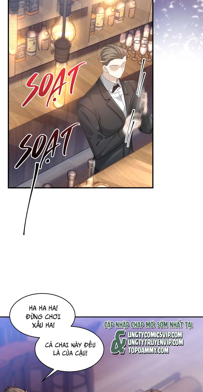 Anh Ấy Đến Từ Màn Đêm Chapter 1 - Trang 2