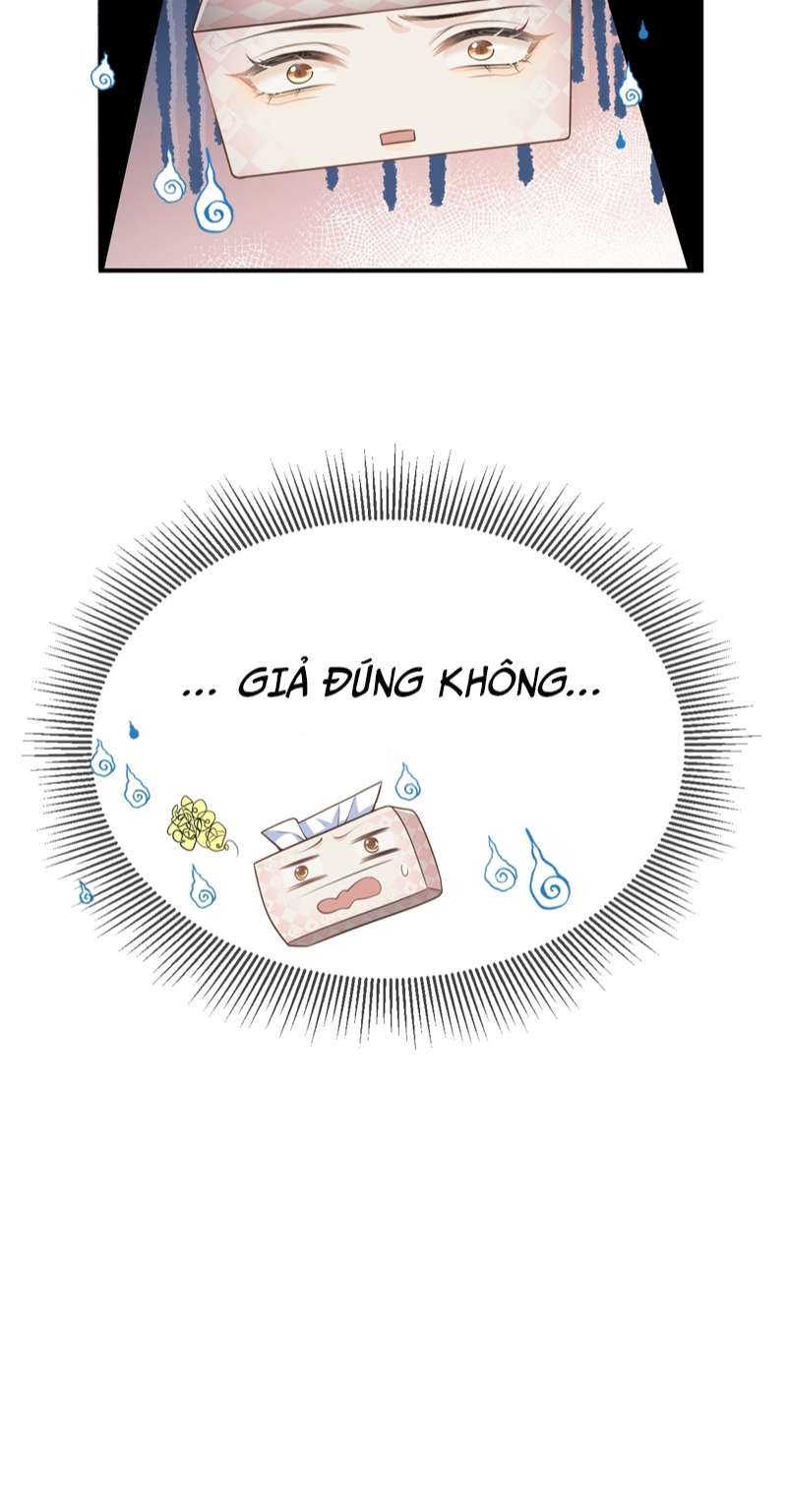 Anh Ấy Đến Từ Màn Đêm Chapter 1 - Trang 2