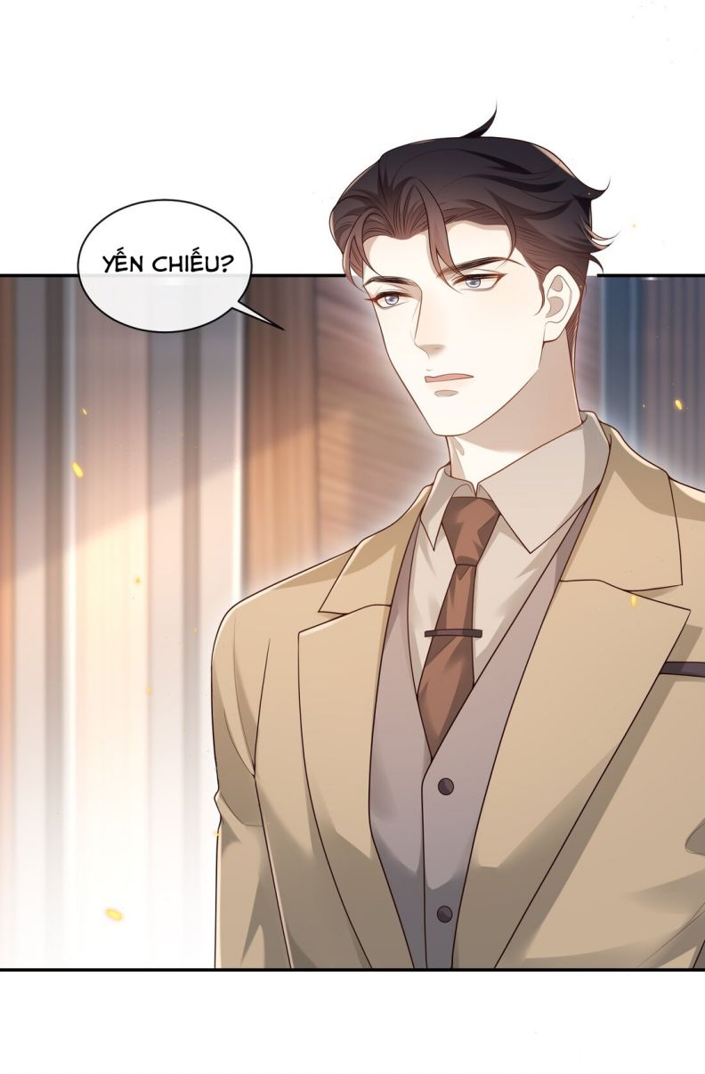 Anh Ấy Đến Từ Màn Đêm Chapter 4 - Trang 2