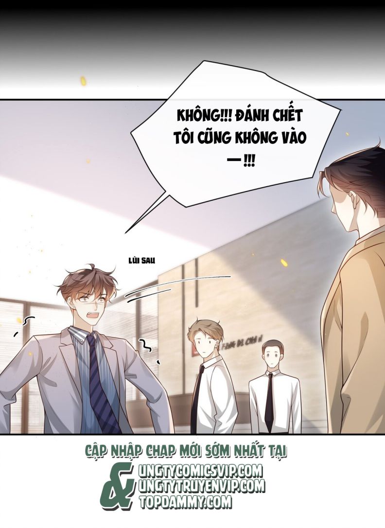 Anh Ấy Đến Từ Màn Đêm Chapter 4 - Trang 2